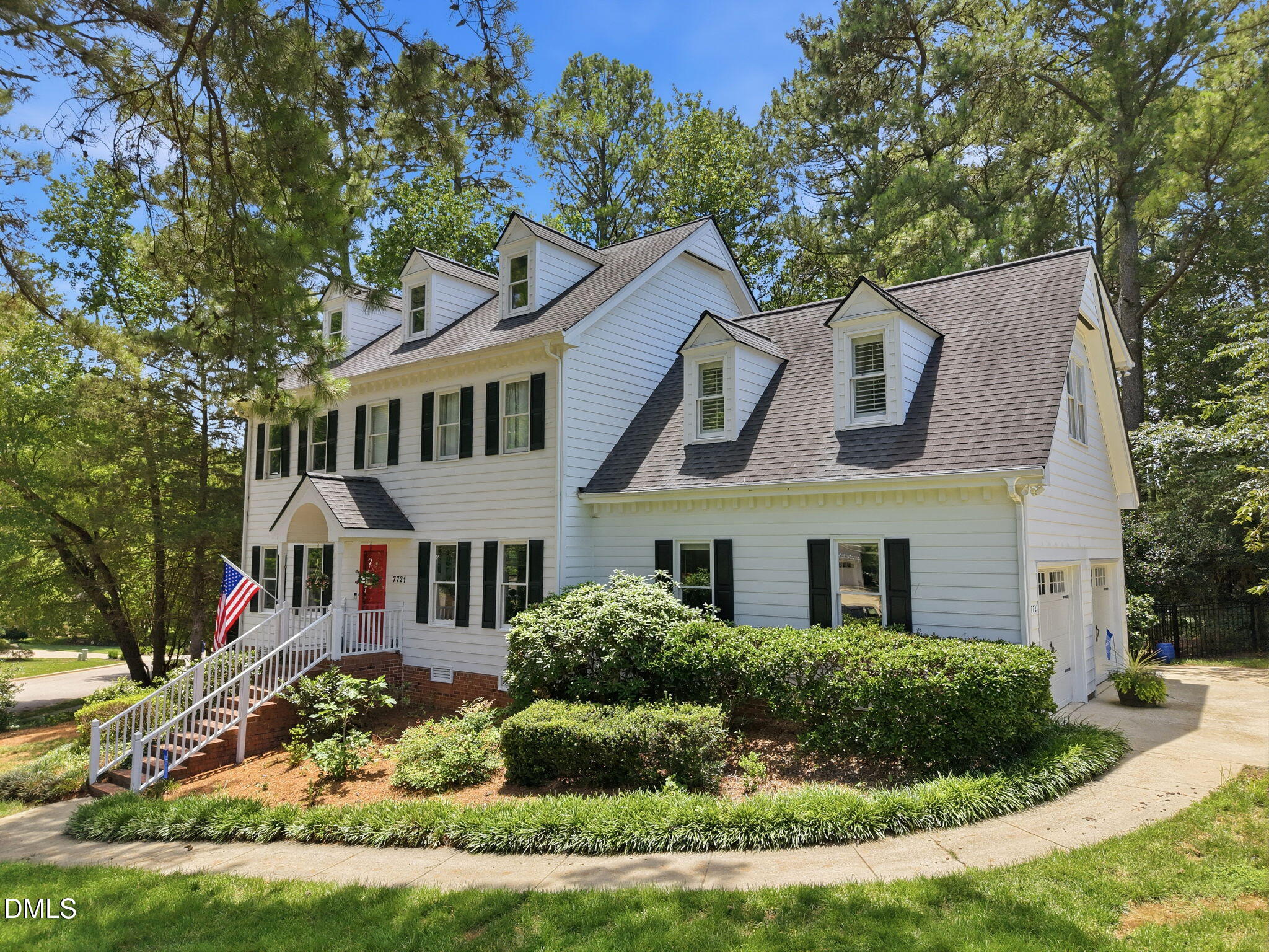 7721 Sutcliffe Drive Raleigh, NC 27613 - Photo 2 of 39 2-web-or-mls-DJI_20260714133525_0466_D