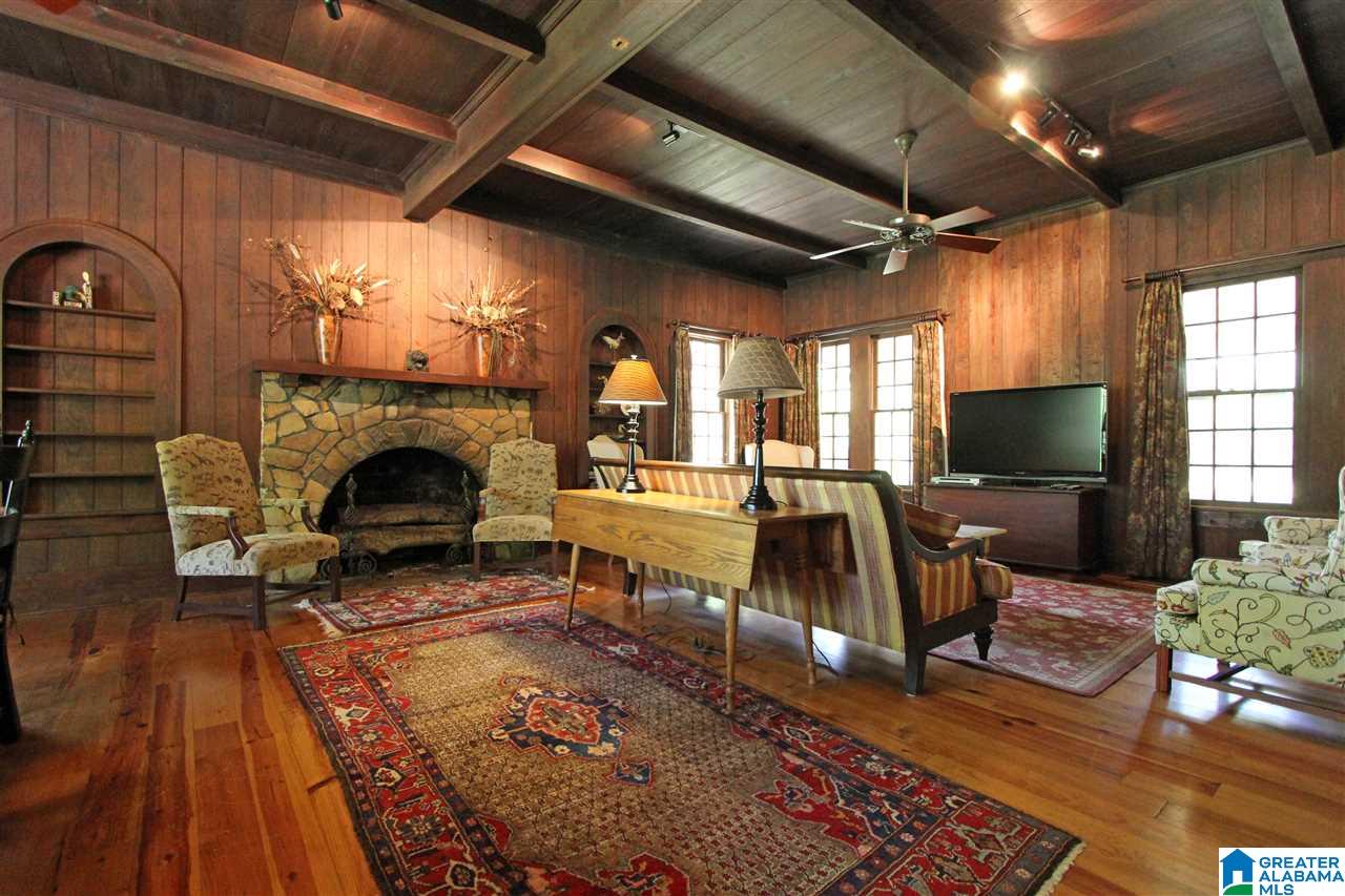 2145 Dearmanville Road Anniston, AL 36207 - Photo 3 of 50
