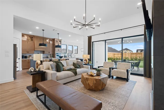 $448,990 | 363 Covey Lane, Sealy, TX 77474