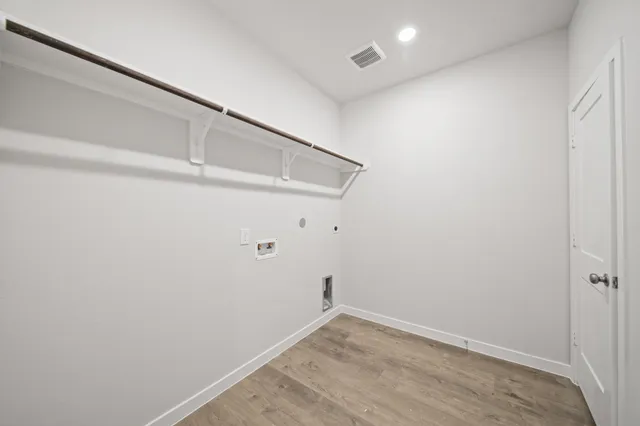 a view of small space