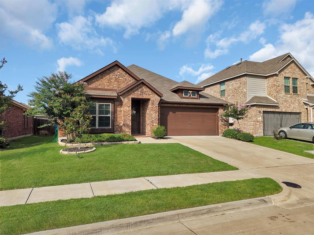 2299 Templin Avenue Forney, TX 75126 - Photo 1 of 38