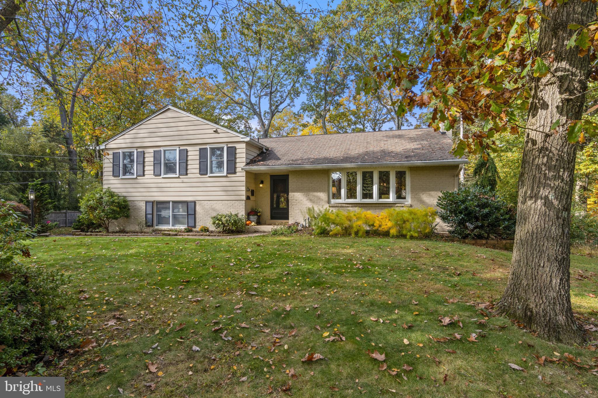 239 Radcliffe Road Wayne, PA 19087 - Photo 1 of 36 Front