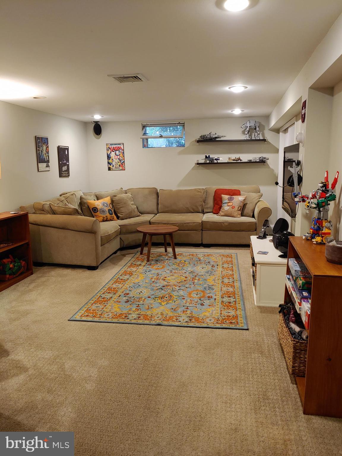 239 Radcliffe Road Wayne, PA 19087 - Photo 36 of 36 2nd LL Family Room