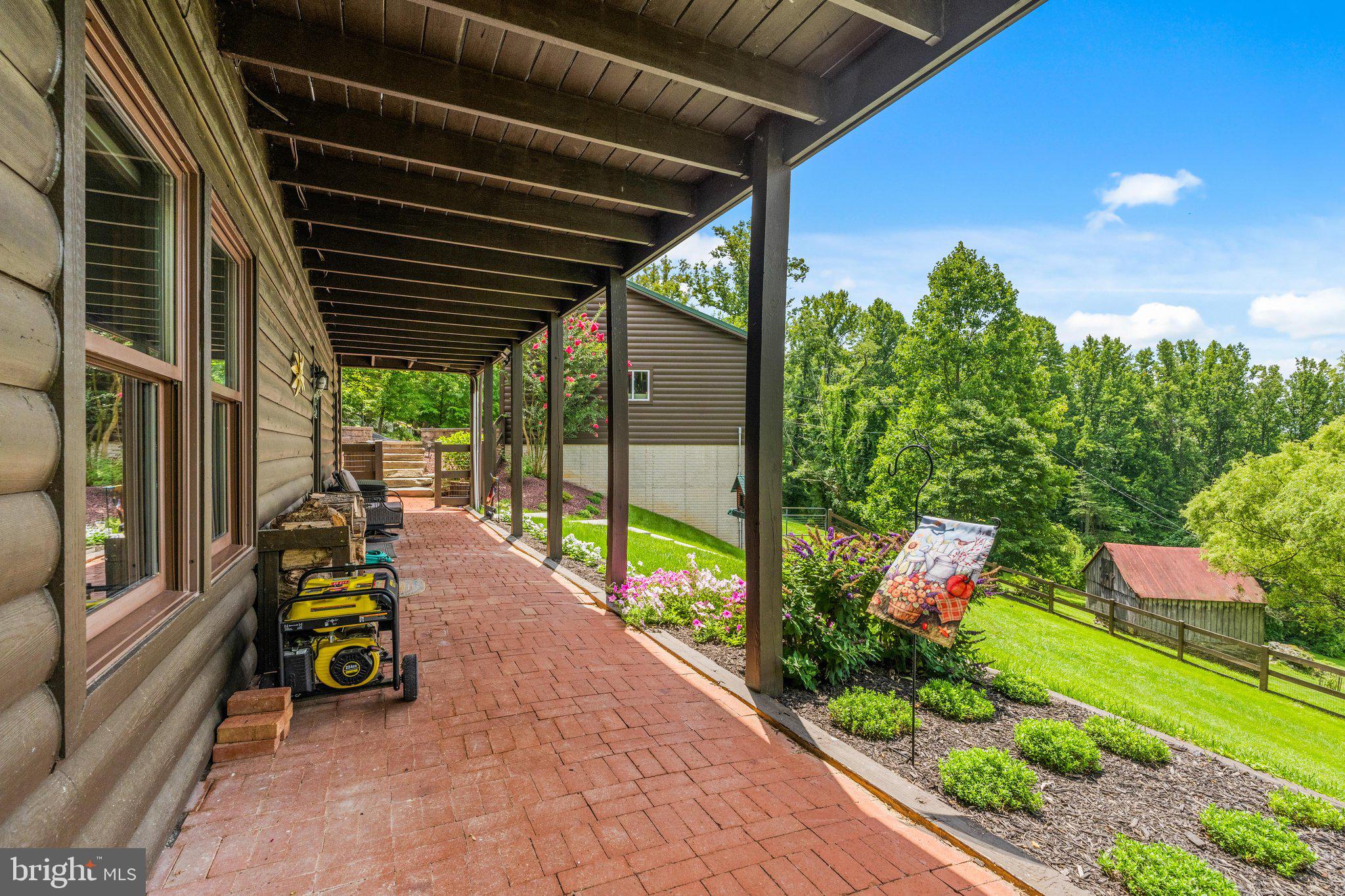 9124 Hawbottom Road Middletown, MD 21769 - Photo 36 of 62 Gallery Image 36