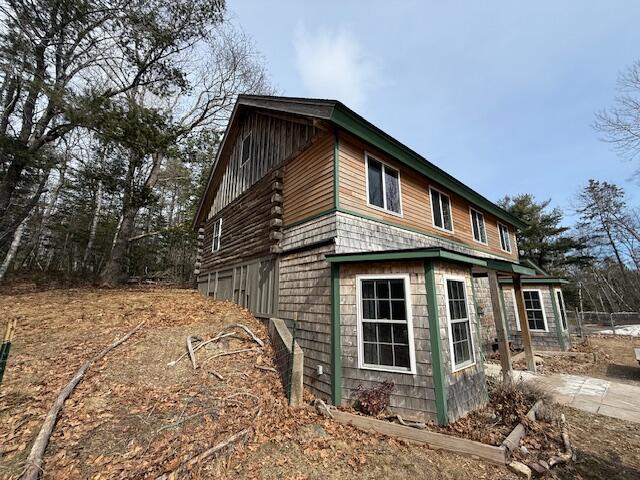203 Garnet Head Road Pembroke, ME 04666 - Photo 16 of 92 IMG_7142 (2)
