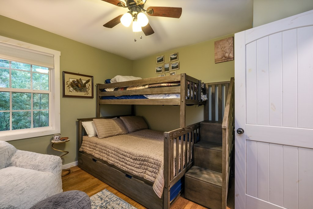 485 Heaton Road Marble, NC 28905 - Photo 34 of 52
