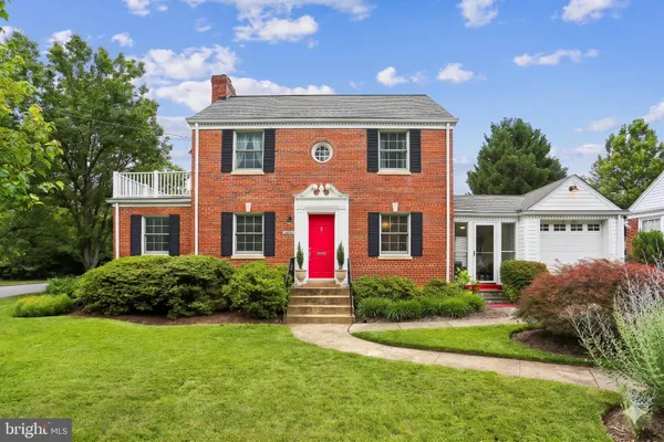 $725,000 | 10025 Reddick Drive, Silver Spring, MD 20901
