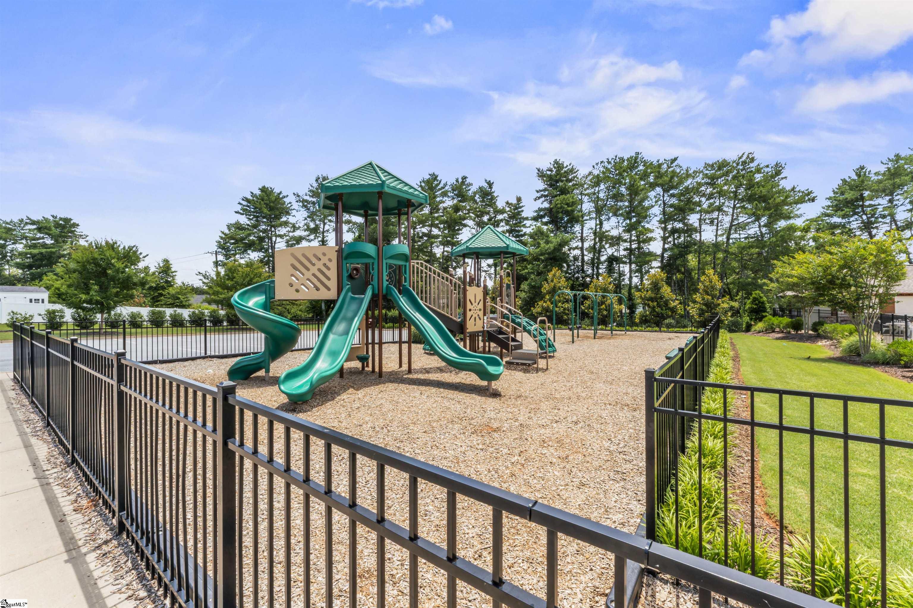 104 Pendergast Road Greenville, SC 29605 - Photo 47 of 48