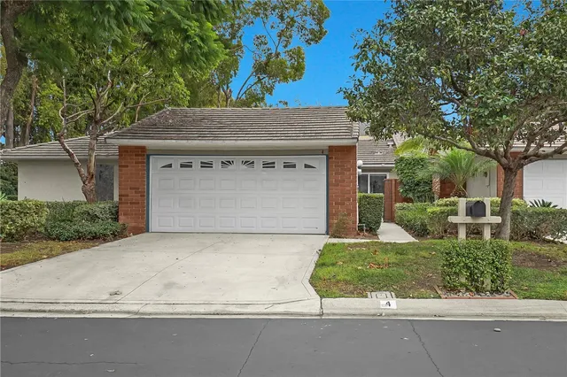 $1,170,000 | 4 Dogwood South, Irvine, CA 92612