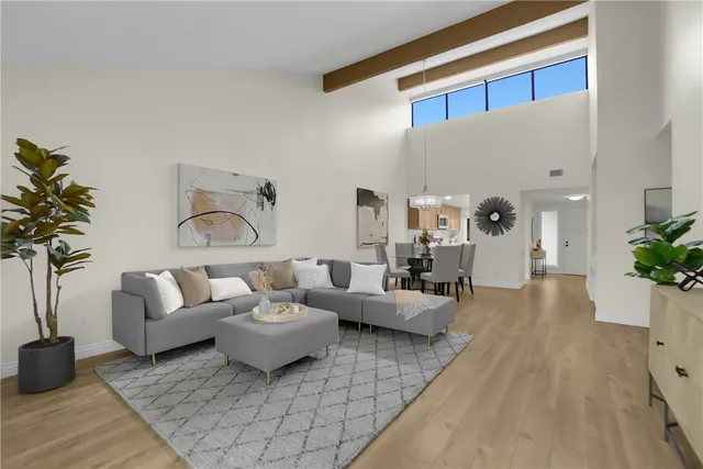 $1,170,000 | 4 Dogwood South, Irvine, CA 92612