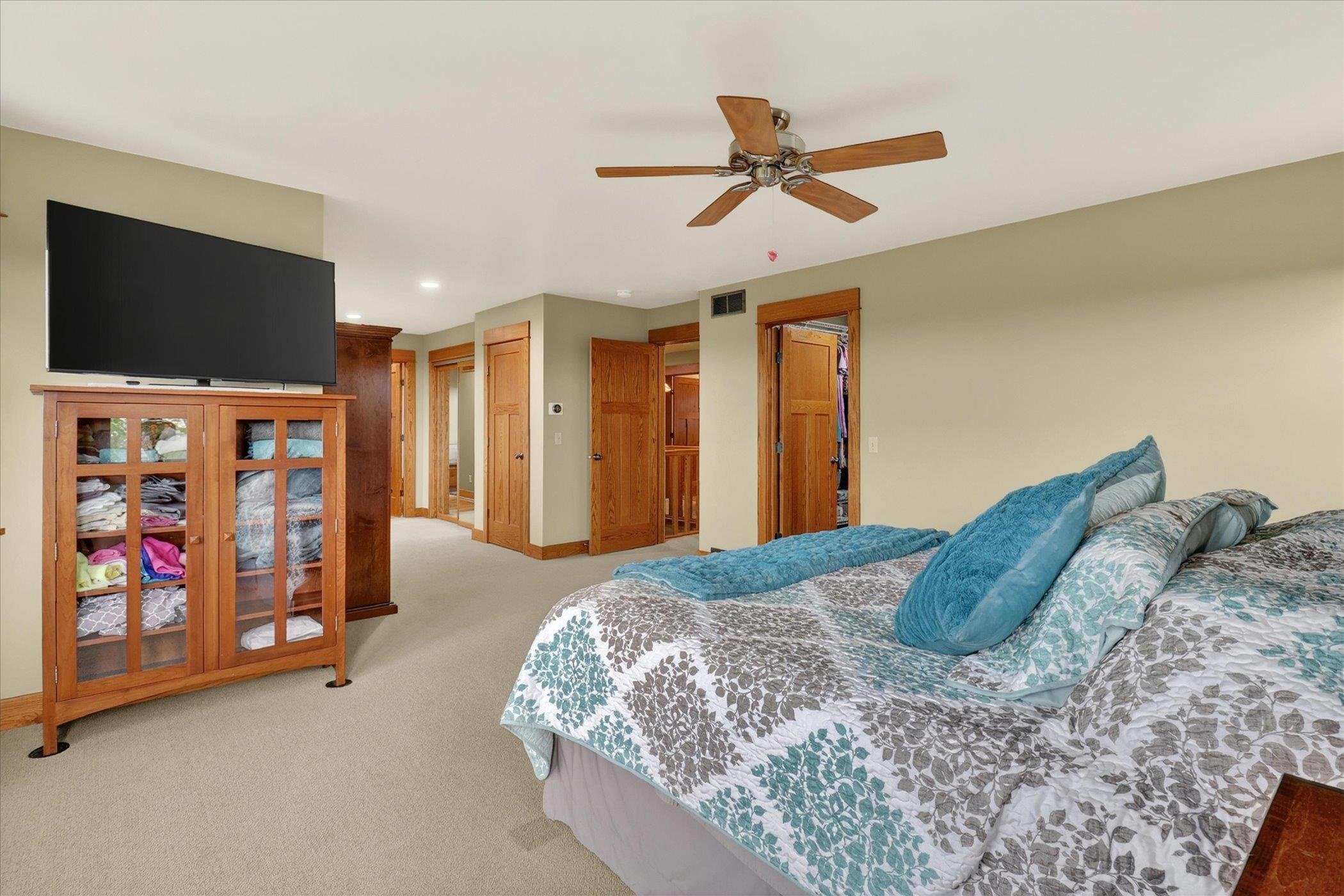 W6383 Hackbarth Road Fort Atkinson, WI 53538 - Photo 28 of 54