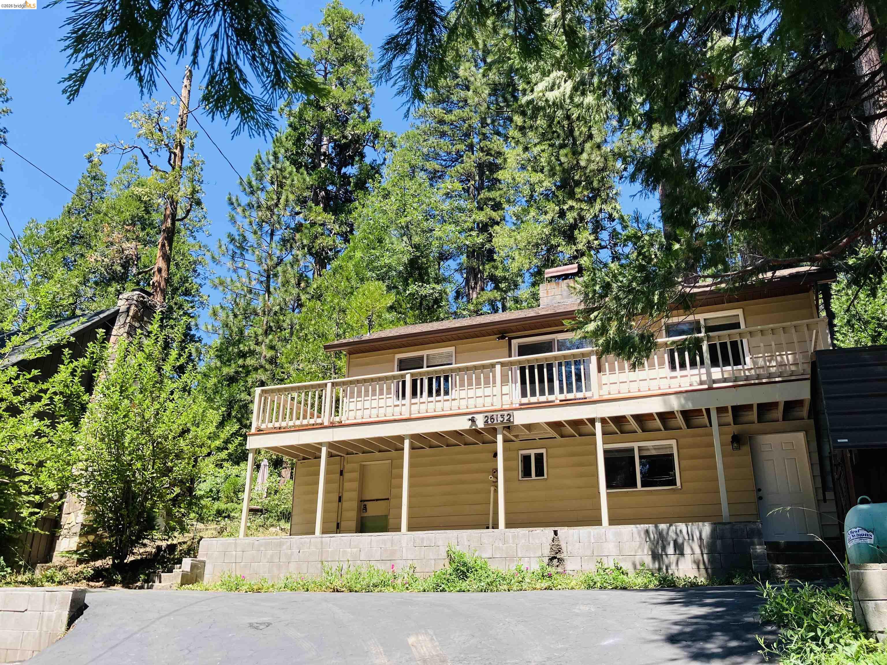 26132 Long Barn Road Long Barn, CA 95335 - Photo 36 of 38
