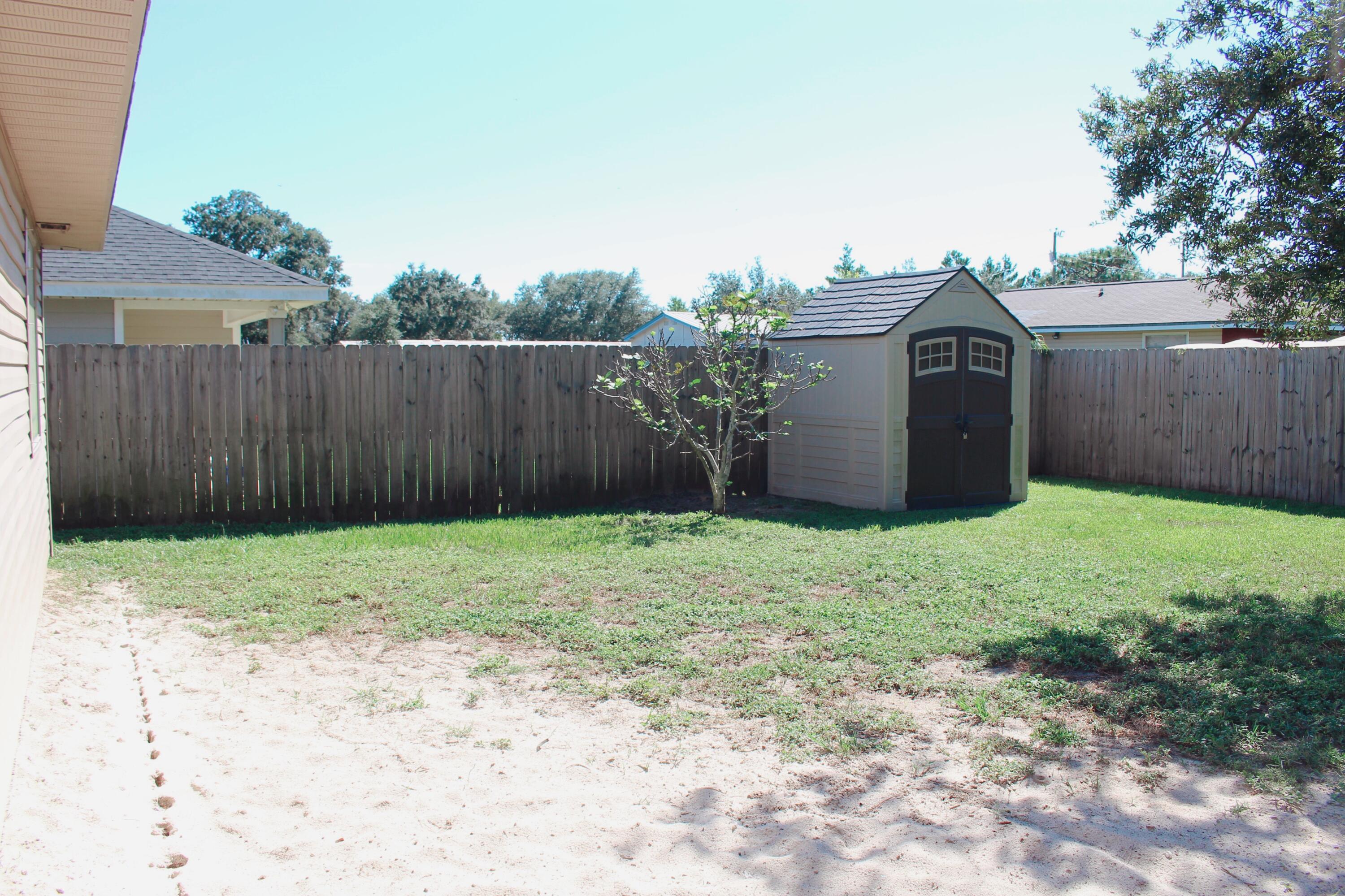 1983 Granada Street Navarre, FL 32566 - Photo 21 of 24