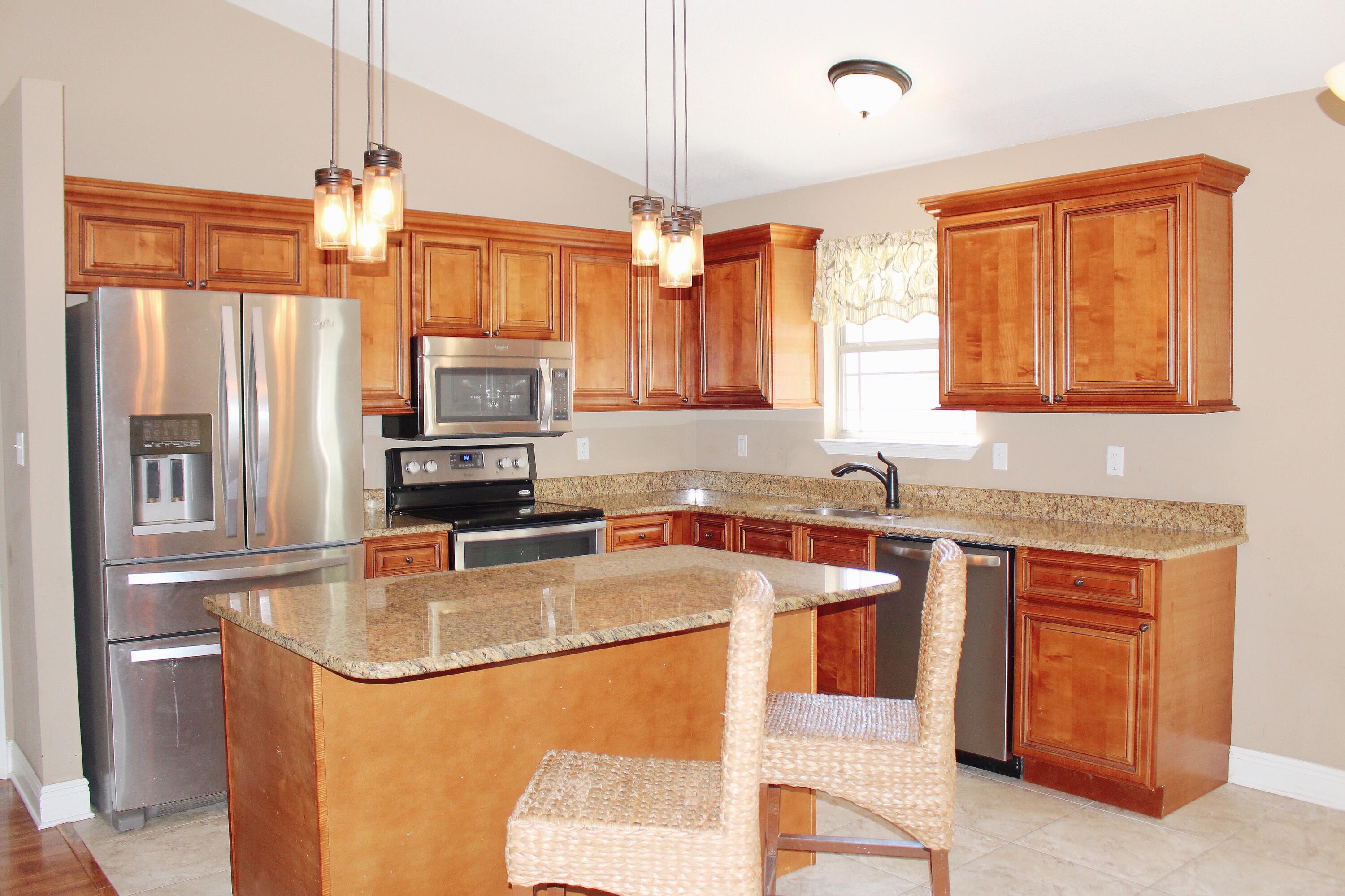 1983 Granada Street Navarre, FL 32566 - Photo 4 of 24