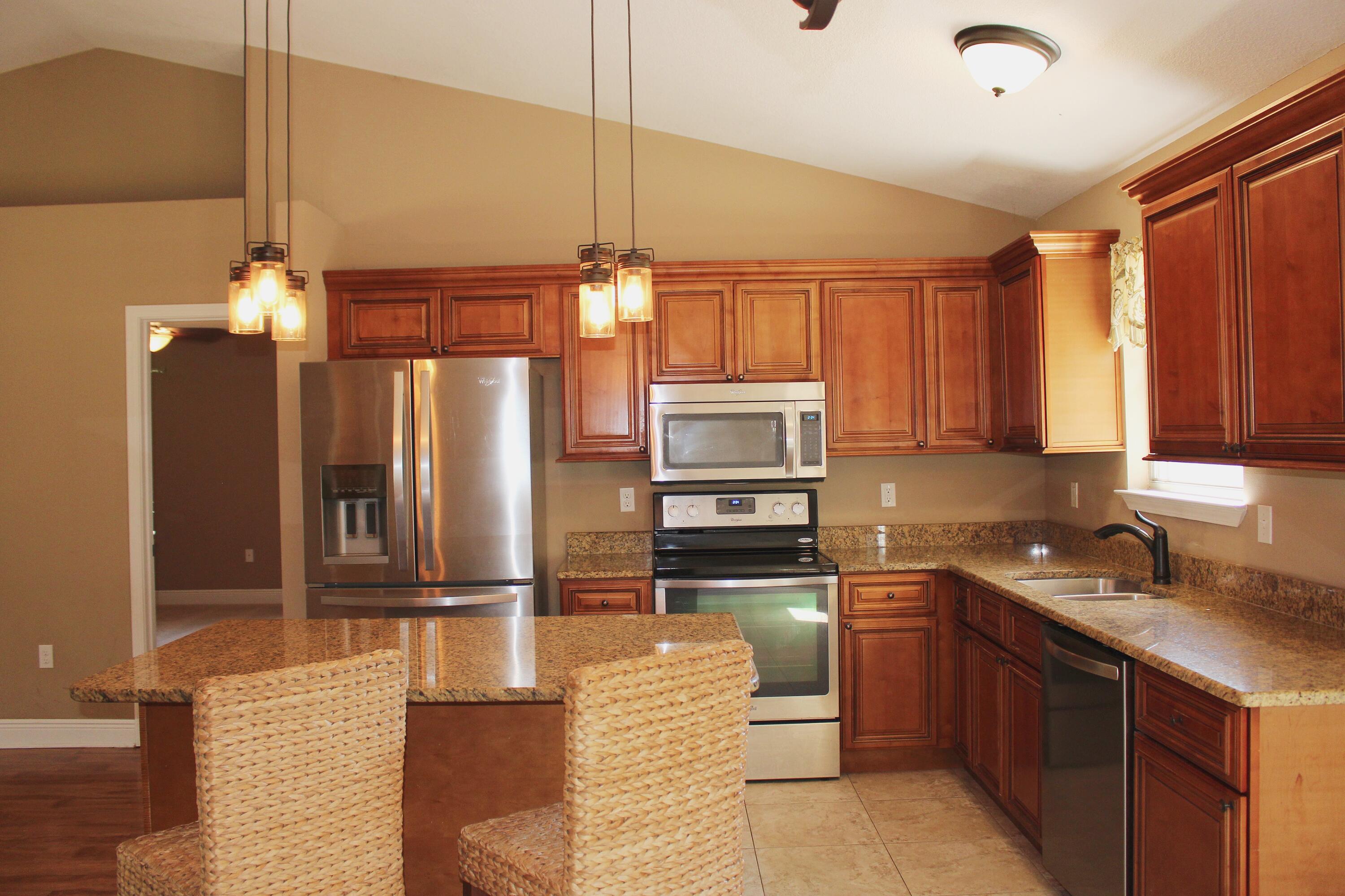 1983 Granada Street Navarre, FL 32566 - Photo 5 of 24
