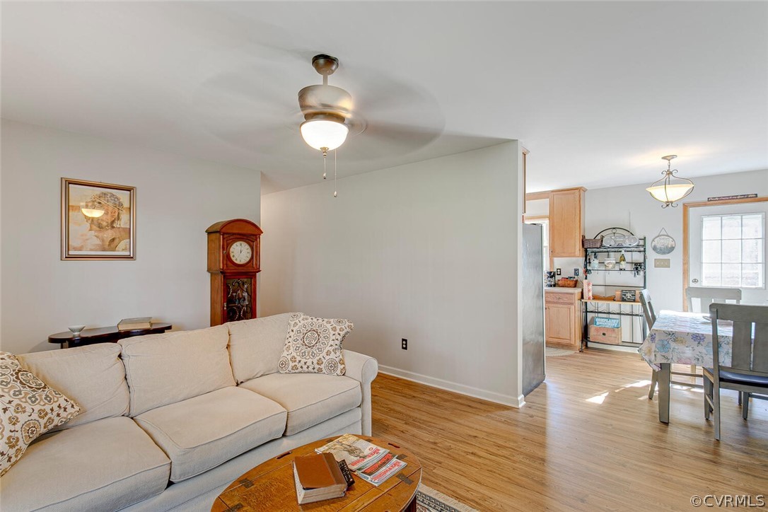 3817 Leabough Road Goochland, VA 23063 - Photo 12 of 29