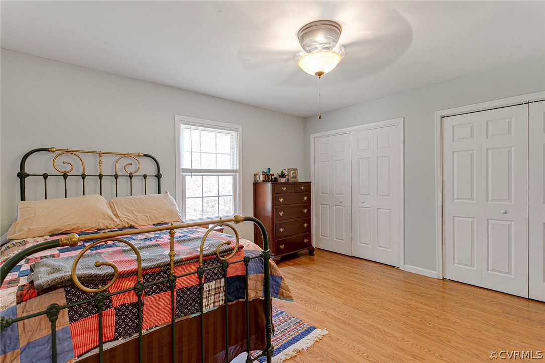 3817 Leabough Road Goochland, VA 23063 - Photo 13 of 29