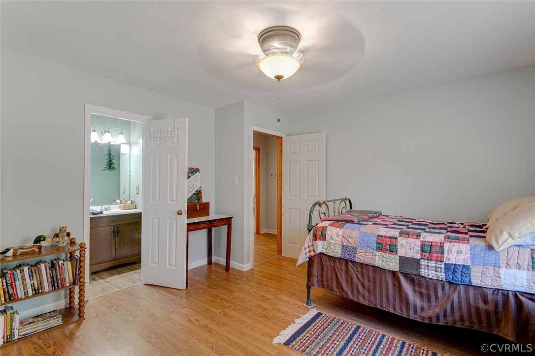 3817 Leabough Road Goochland, VA 23063 - Photo 14 of 29