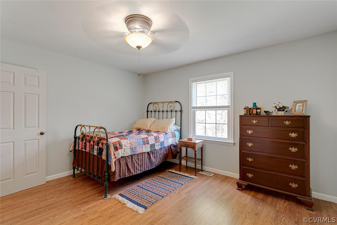 3817 Leabough Road Goochland, VA 23063 - Photo 15 of 29