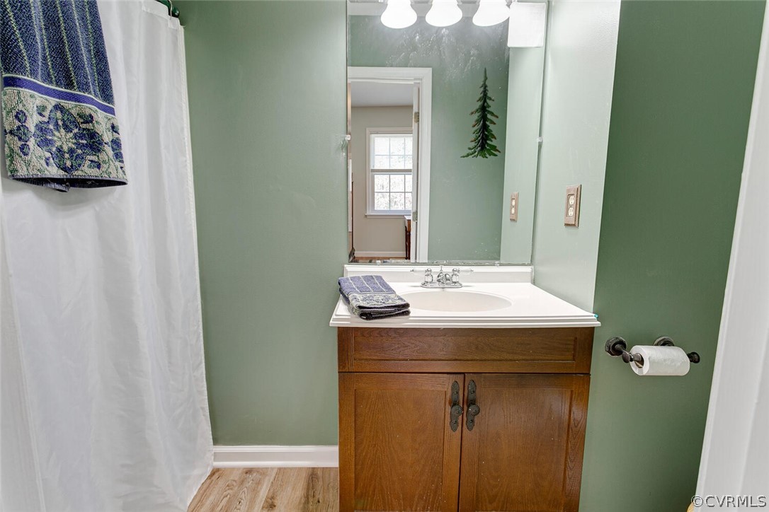 3817 Leabough Road Goochland, VA 23063 - Photo 16 of 29