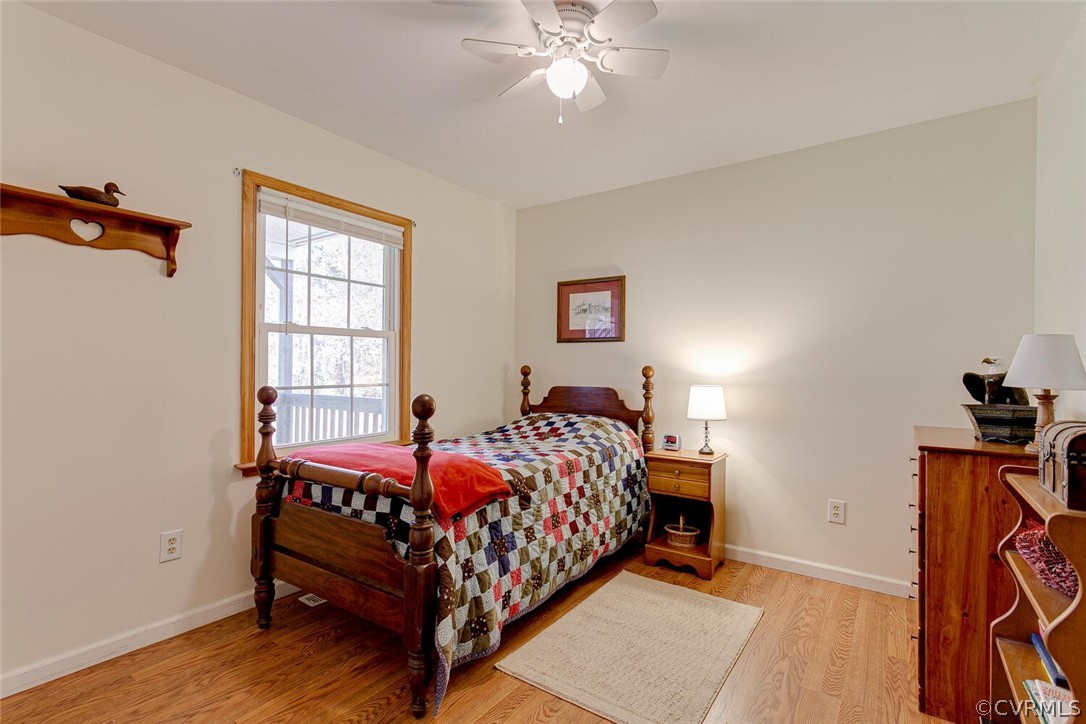 3817 Leabough Road Goochland, VA 23063 - Photo 18 of 29