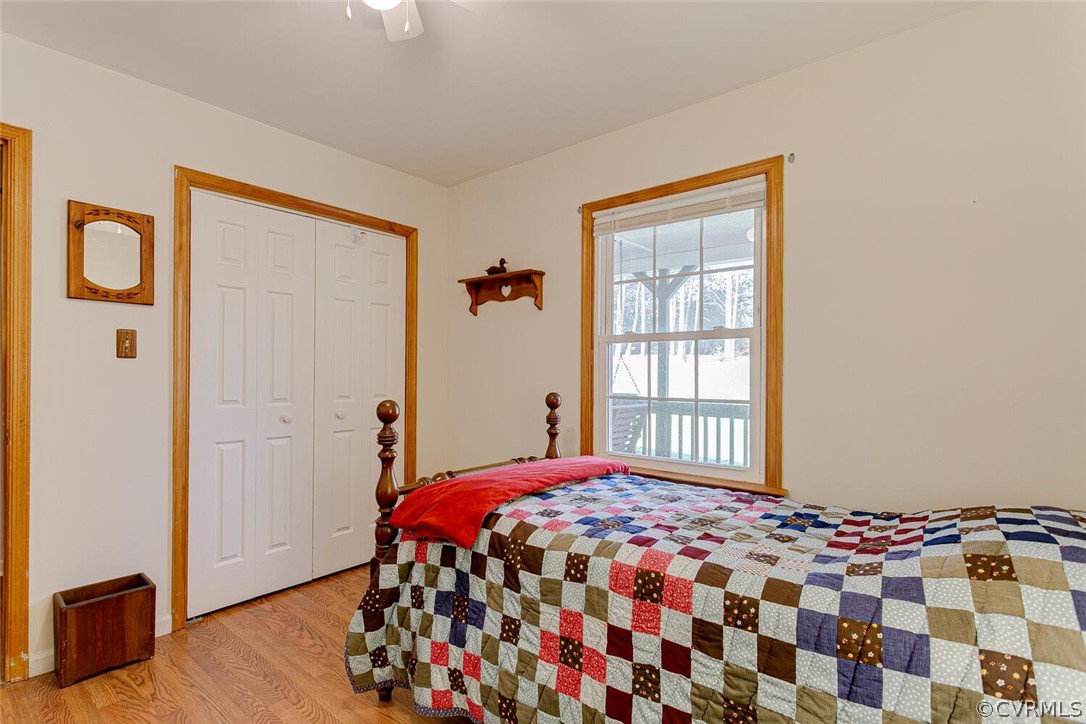 3817 Leabough Road Goochland, VA 23063 - Photo 19 of 29