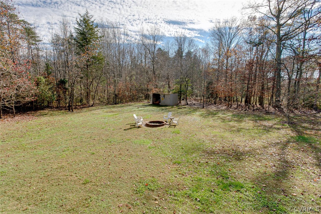 3817 Leabough Road Goochland, VA 23063 - Photo 22 of 29