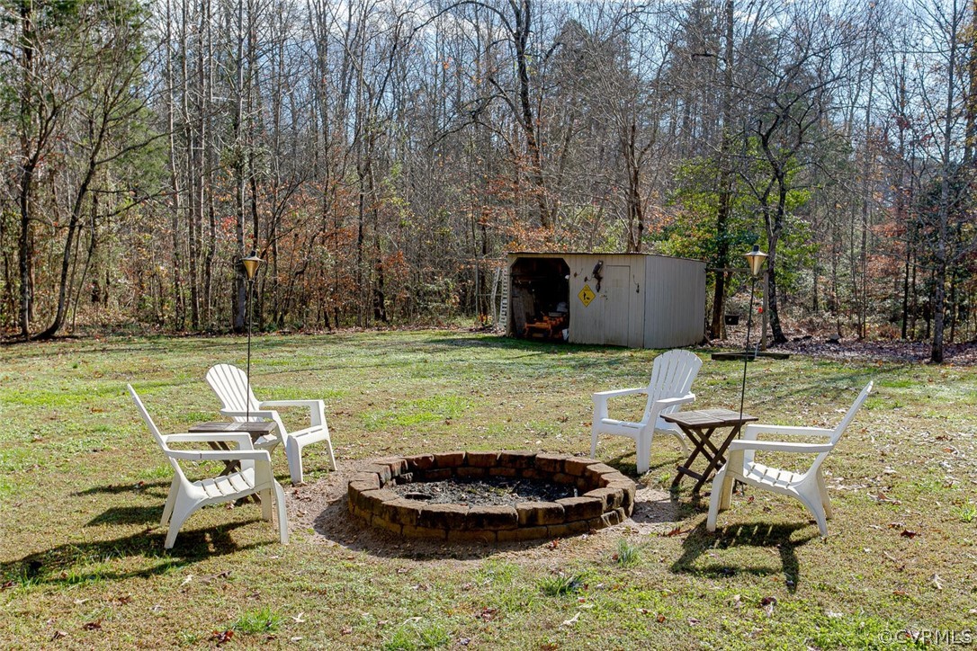 3817 Leabough Road Goochland, VA 23063 - Photo 23 of 29