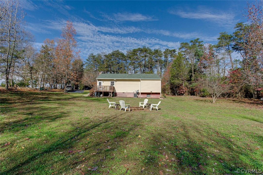 3817 Leabough Road Goochland, VA 23063 - Photo 25 of 29