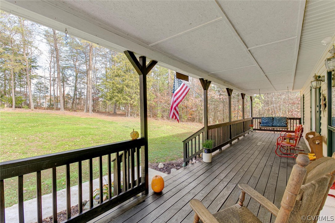 3817 Leabough Road Goochland, VA 23063 - Photo 26 of 29
