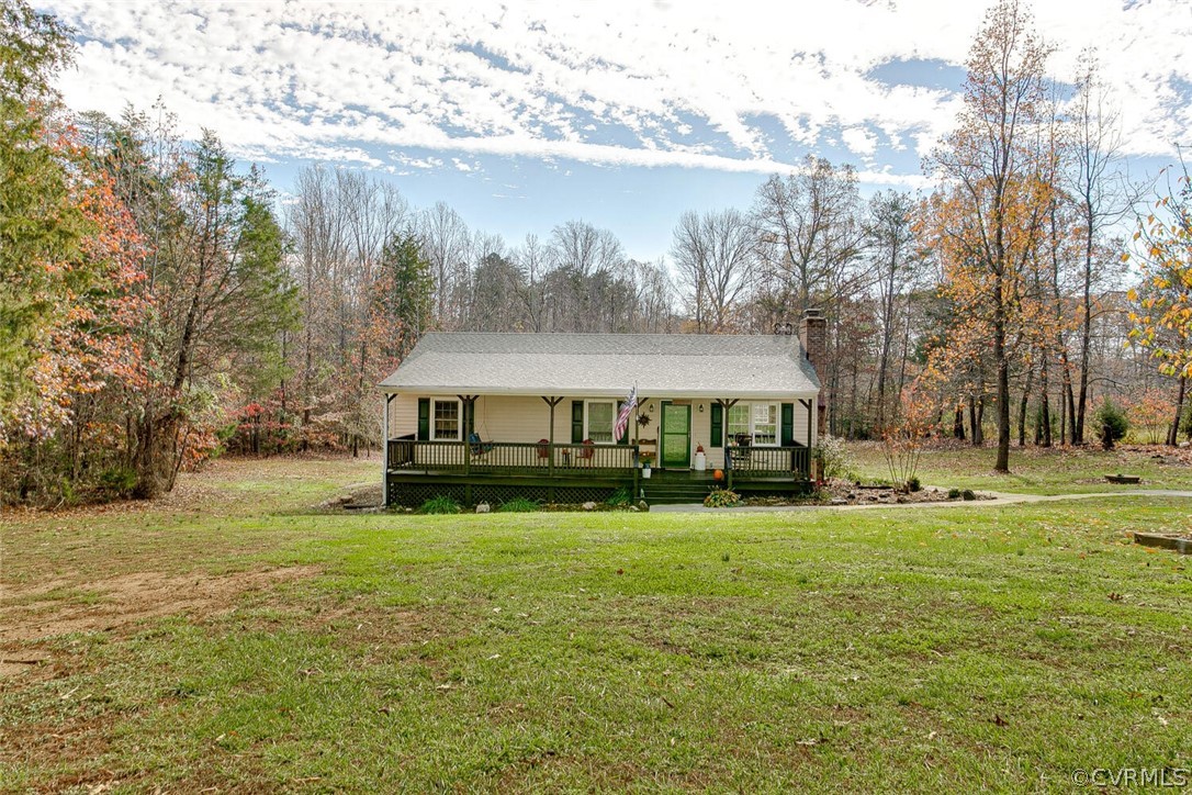 3817 Leabough Road Goochland, VA 23063 - Photo 28 of 29