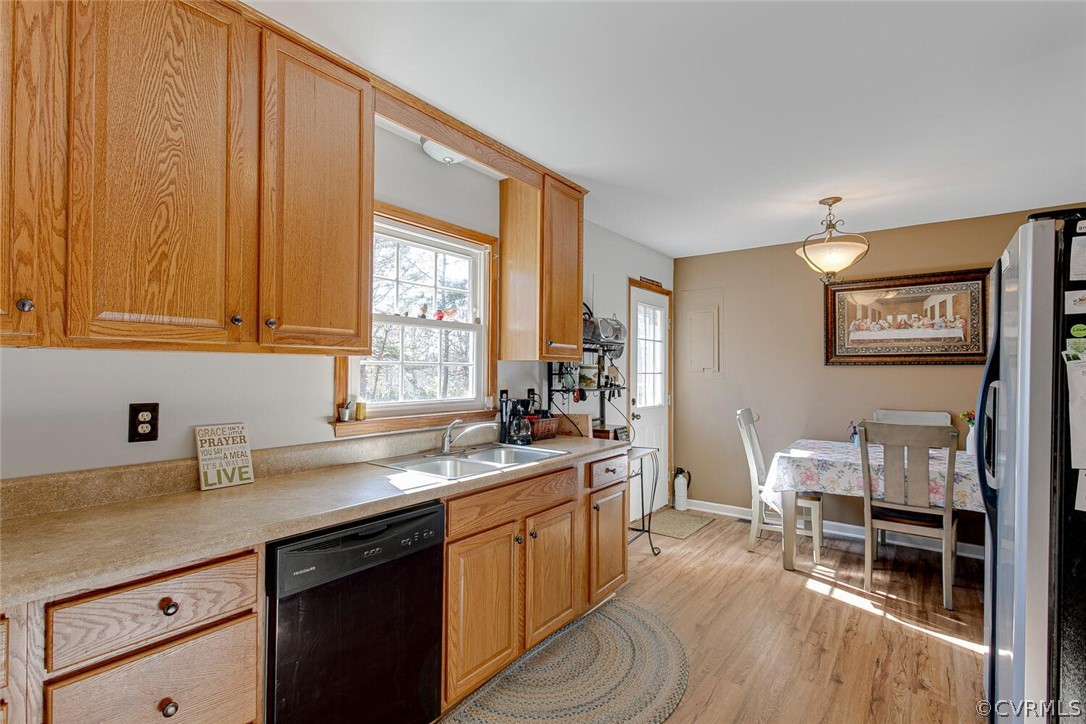 3817 Leabough Road Goochland, VA 23063 - Photo 5 of 29