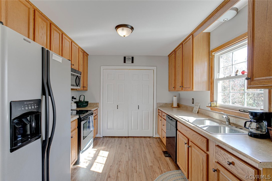 3817 Leabough Road Goochland, VA 23063 - Photo 6 of 29