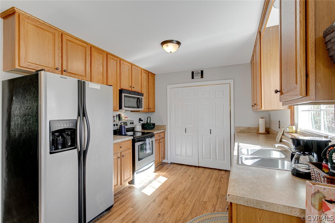 3817 Leabough Road Goochland, VA 23063 - Photo 7 of 29