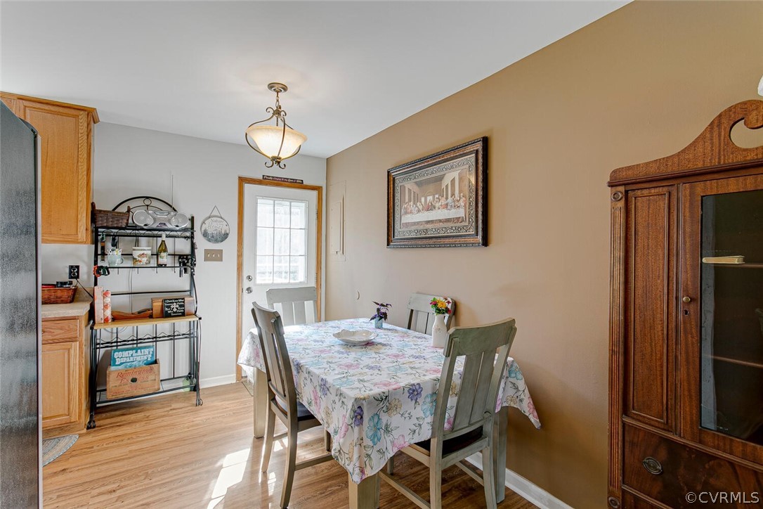 3817 Leabough Road Goochland, VA 23063 - Photo 8 of 29