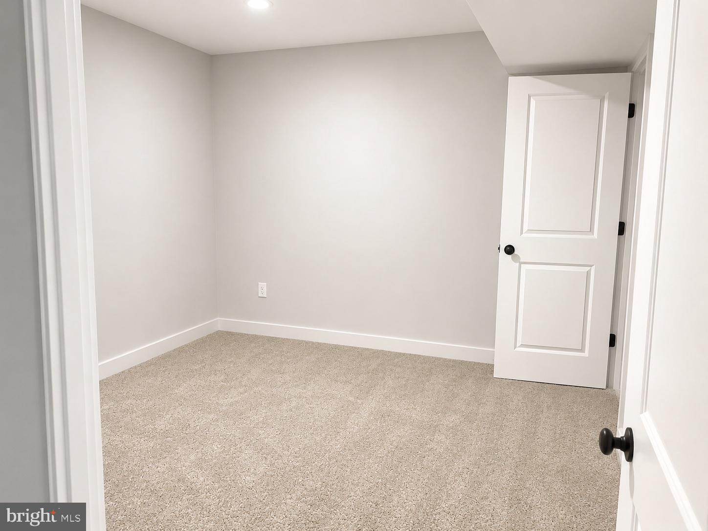 9775 Fairview Road Partlow, VA 22534 - Photo 28 of 53 Basement bedroom