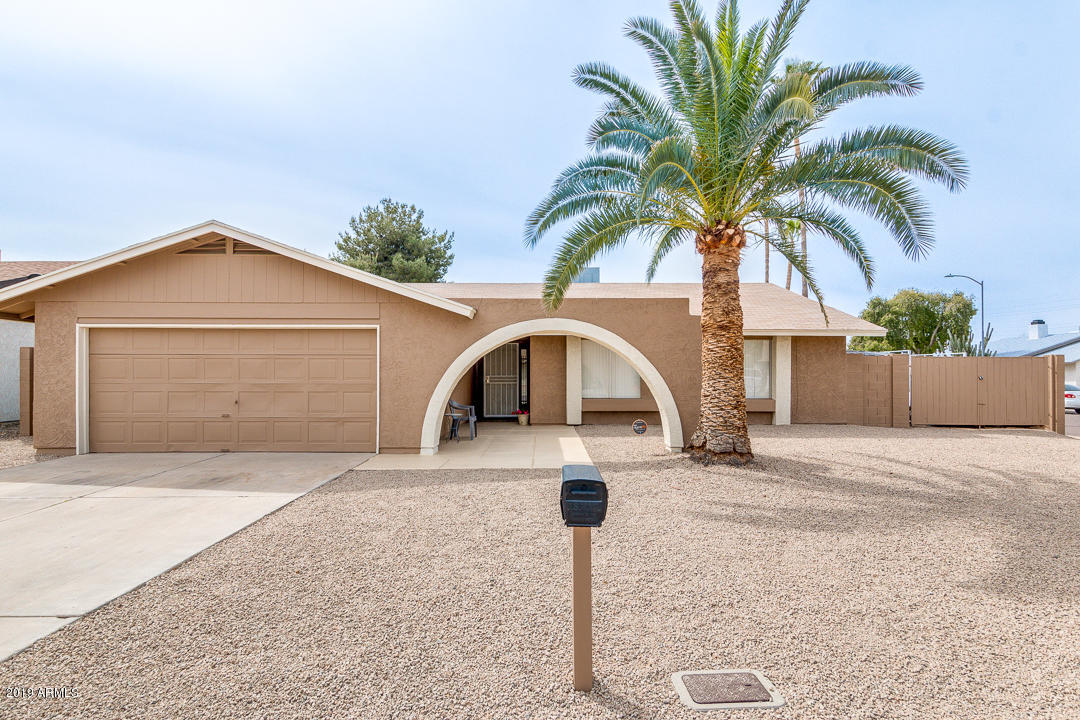 5839 West St John Road Glendale, AZ 85308 - Photo 1 of 47 01-Saint