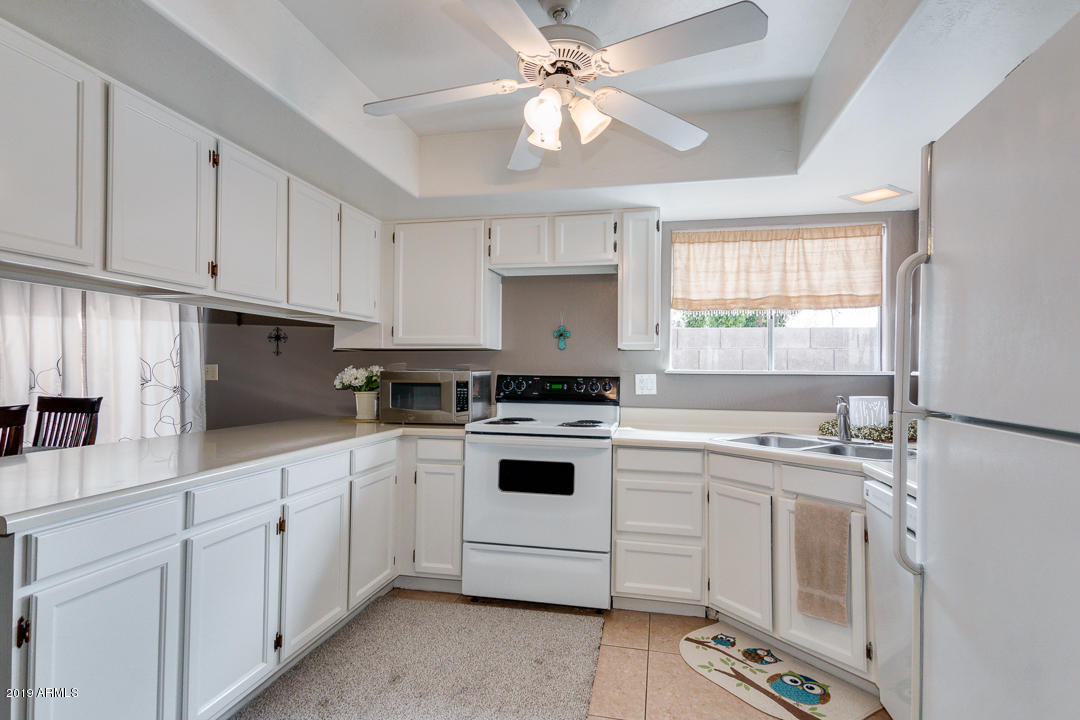 5839 West St John Road Glendale, AZ 85308 - Photo 19 of 47 19-Saint