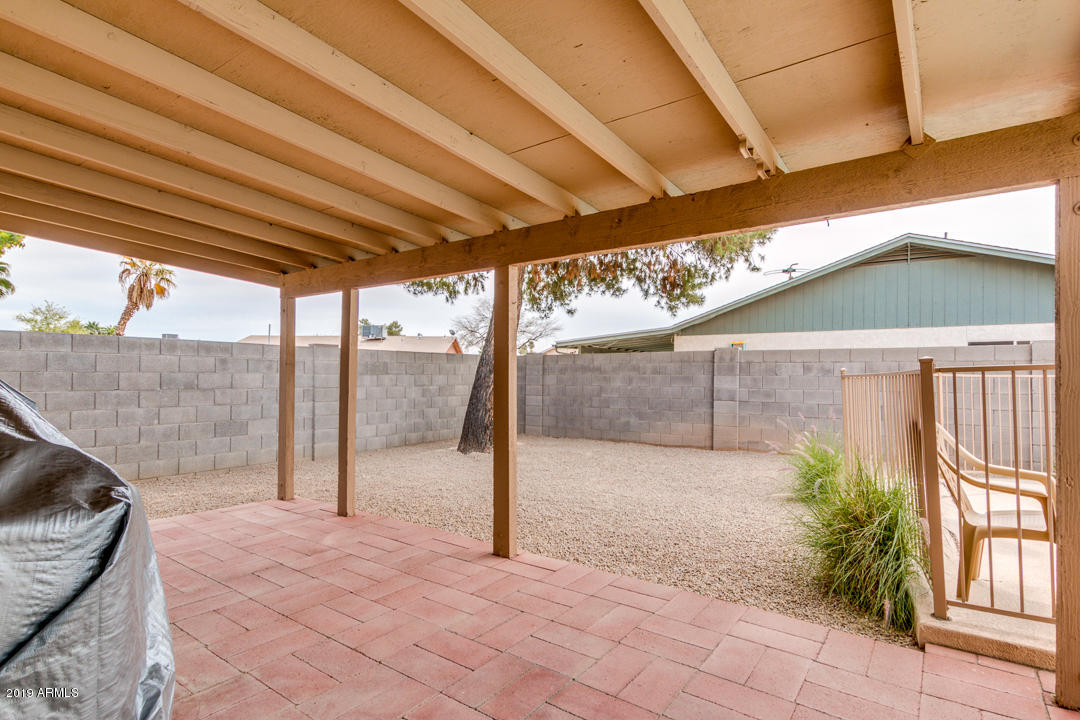 5839 West St John Road Glendale, AZ 85308 - Photo 41 of 47 41-Saint