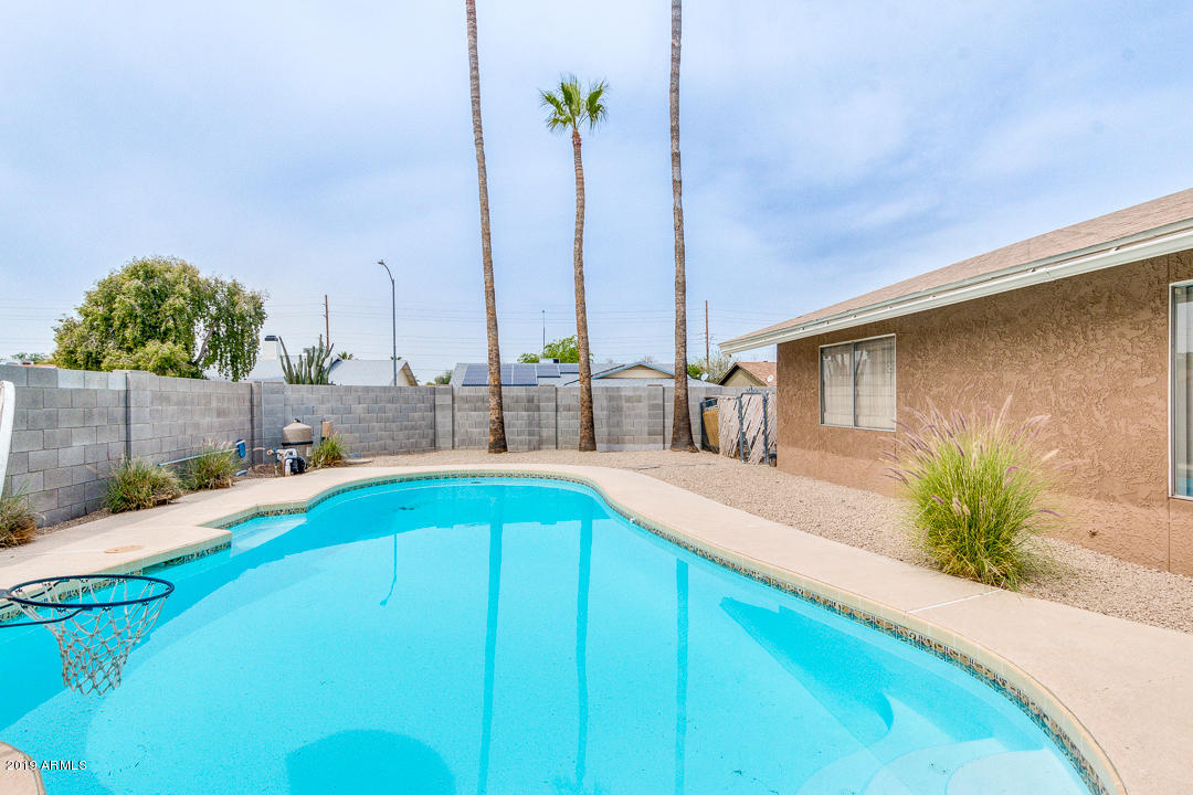 5839 West St John Road Glendale, AZ 85308 - Photo 44 of 47 44-Saint