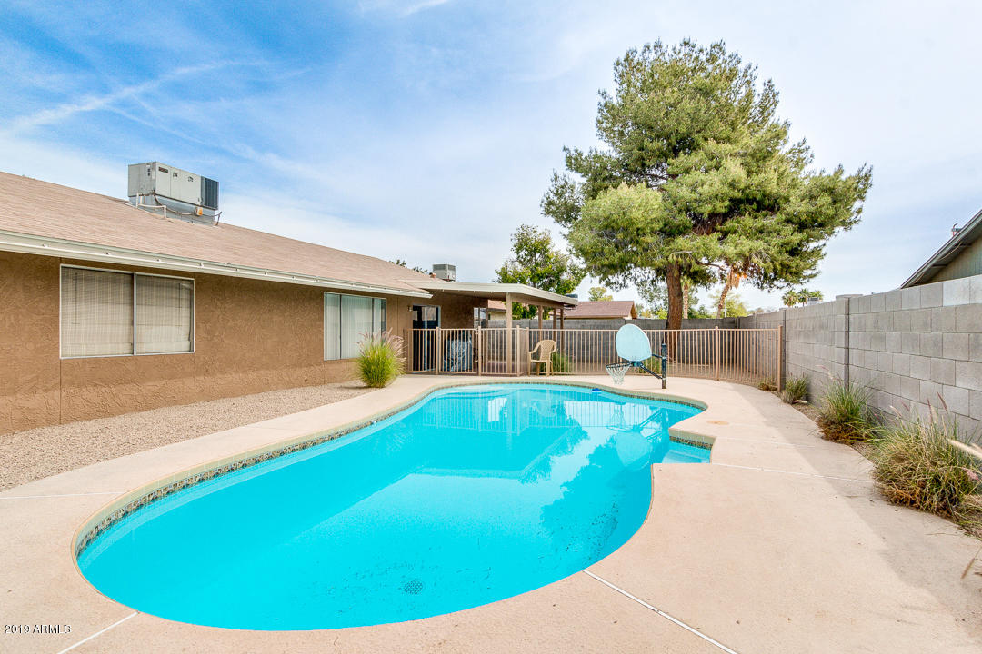 5839 West St John Road Glendale, AZ 85308 - Photo 45 of 47 45-Saint