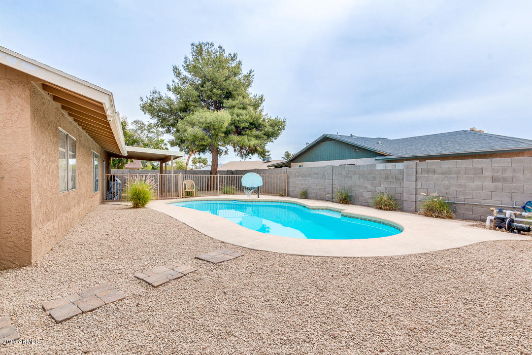 5839 West St John Road Glendale, AZ 85308 - Photo 46 of 47 46-Saint