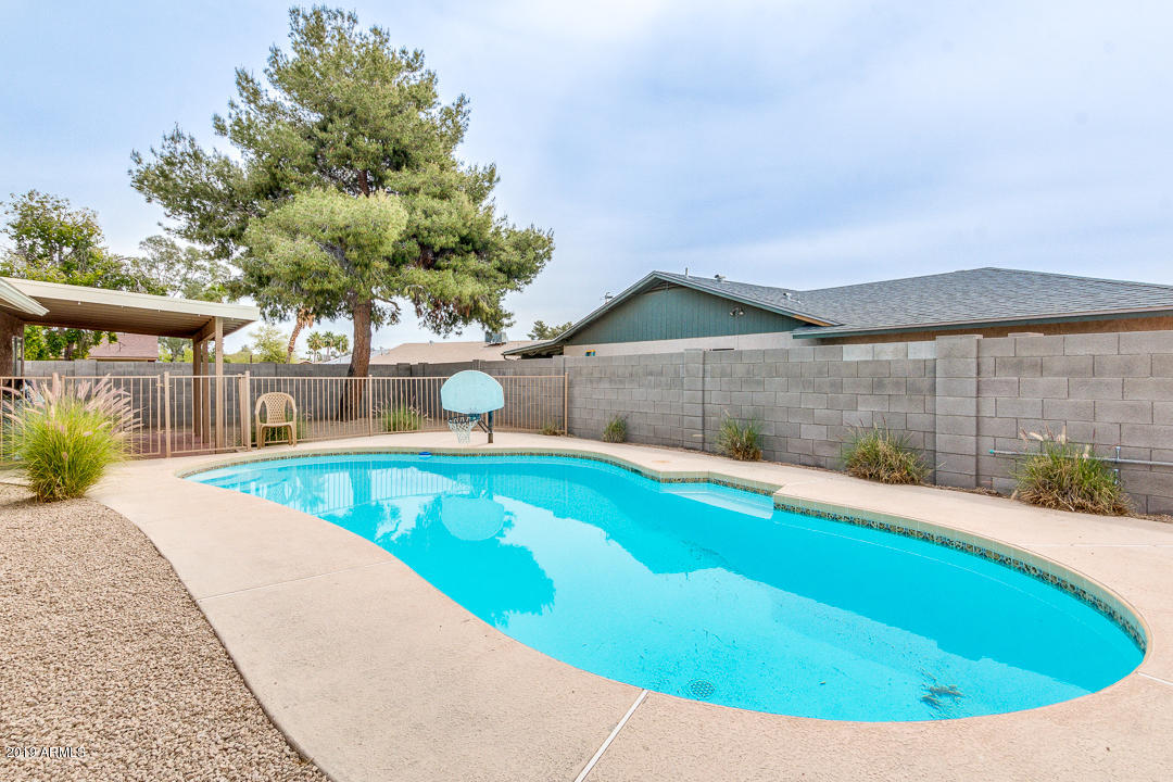 5839 West St John Road Glendale, AZ 85308 - Photo 47 of 47 47-Saint