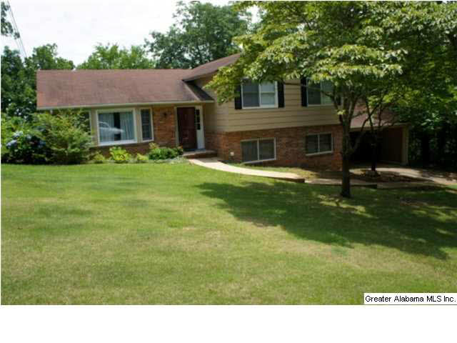 223 Druid Hills Road Anniston, AL 36207 - Photo 1 of 26