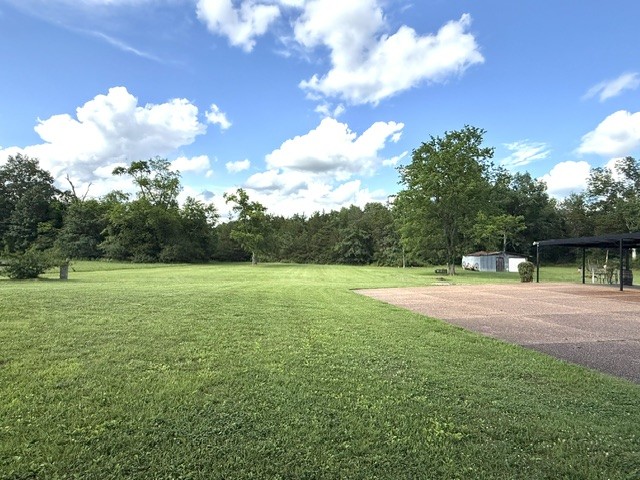 1540 South Berlin Road Lewisburg, TN 37091 - Photo 34 of 45