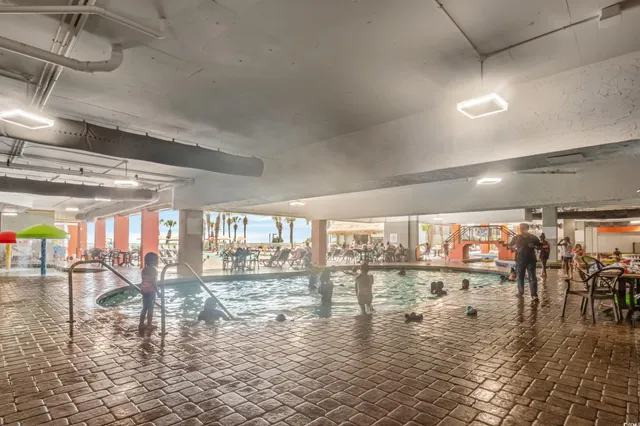 $189,900 | 7200 North Ocean Boulevard, Unit 418, Myrtle Beach, SC 29572