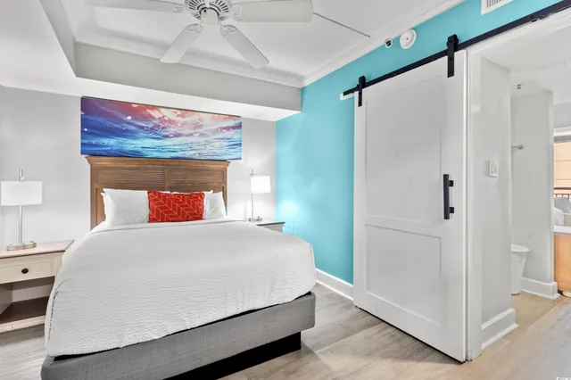 $189,900 | 7200 North Ocean Boulevard, Unit 418, Myrtle Beach, SC 29572