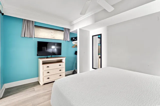 $189,900 | 7200 North Ocean Boulevard, Unit 418, Myrtle Beach, SC 29572