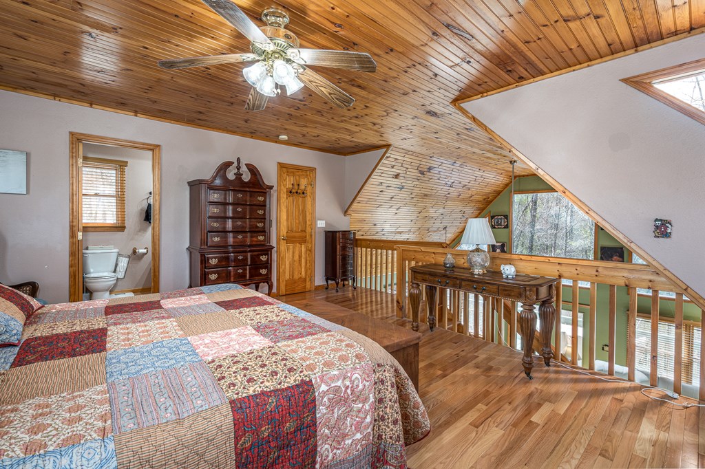 115 New Castle Road Murphy, NC 28906 - Photo 18 of 52 Gallery Image 18