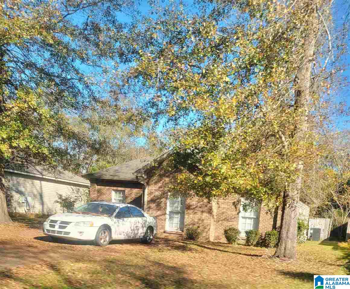 190 Oak Street Selma, AL 36701 - Photo 1 of 6